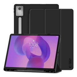 Θήκη Tech- Protect SC Pen Lenovo Idea Tab Pro / Pro MT 12.1" TB-373 Black