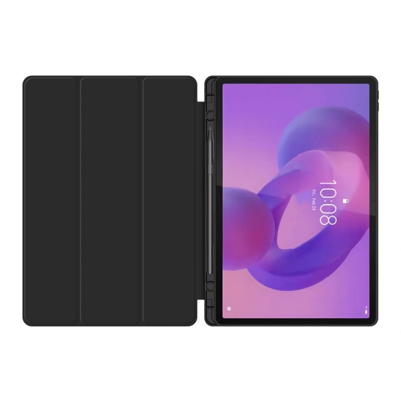 Θήκη Tech- Protect SC Pen Lenovo Idea Tab Pro / Pro MT 12.1" TB-373 Black