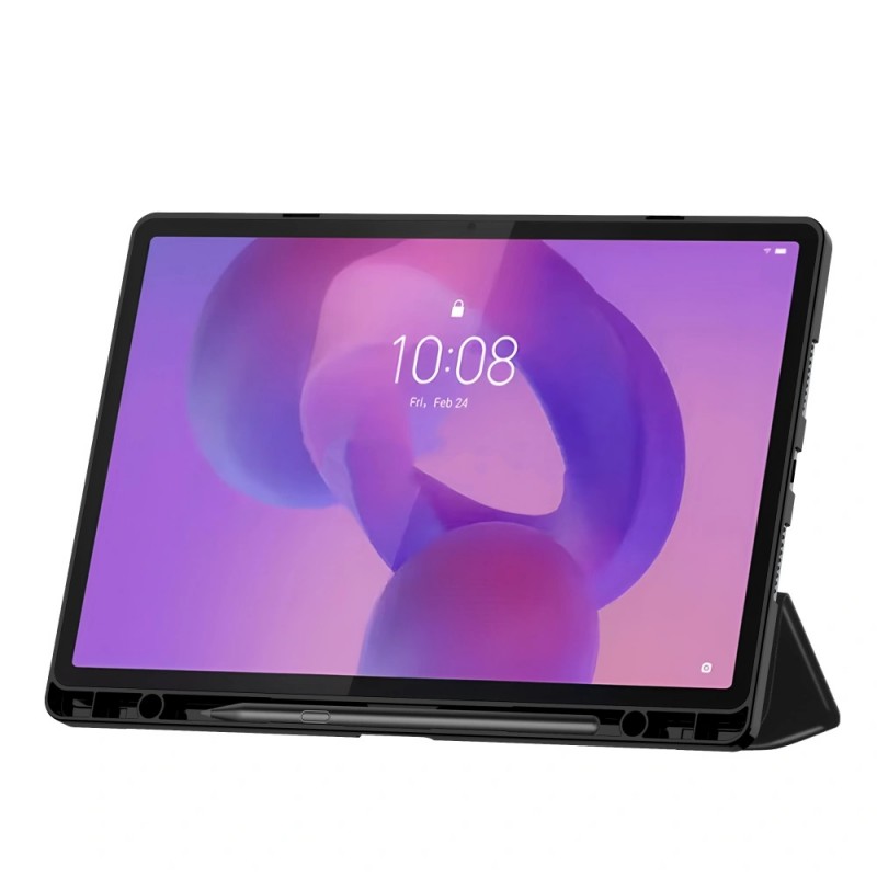Θήκη Tech- Protect SC Pen Lenovo Idea Tab Pro / Pro MT 12.1" TB-373 Black
