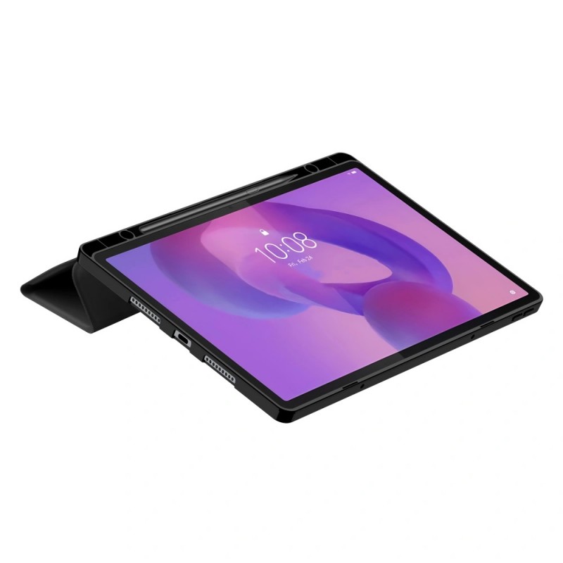Θήκη Tech- Protect SC Pen Lenovo Idea Tab Pro / Pro MT 12.1" TB-373 Black