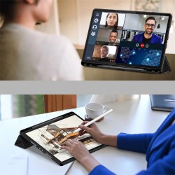 Θήκη Tech- Protect SC Pen Lenovo Idea Tab Pro / Pro MT 12.1" TB-373 Black