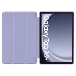 Θήκη Tech-Protect Smartcase Samsung Galaxy Tab A9+ 11.0 X210 / X215 Violet