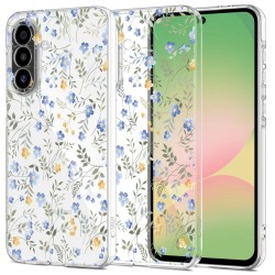 Θήκη Tech-Protect Flexair Samsung Galaxy A56 SM-A566 / A36 SM-A366 5G Spring Flowers