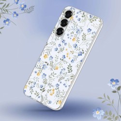 Θήκη Tech-Protect Flexair Samsung Galaxy A56 SM-A566 / A36 SM-A366 5G Spring Flowers
