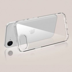 Θήκη Tech-Protect Flexair Hybrid Nothing Phone 3A Clear