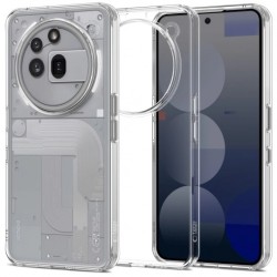 Θήκη Tech-Protect Flexair Hybrid Nothing Phone 3A Pro Clear