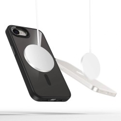 Θήκη Tech-Protect MagMat MagSafe Nothing Phone 3A Pro Black / Clear