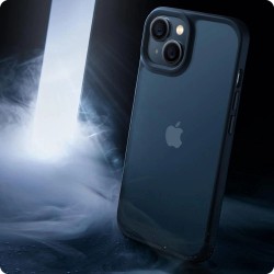 Θήκη Tech-Protect MagMat MagSafe Nothing Phone 3A Black / Clear