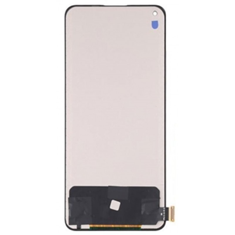 Οθόνη LCD & Μηχανισμός Αφής Realme GT Neo 3 Black (Original) με 3 Χρόνια Εγγύηση