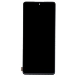 Οθόνη LCD & Μηχανισμός Αφής Realme GT Neo 3 Black (Original) με 3 Χρόνια Εγγύηση