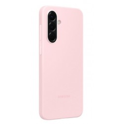 Θήκη Samsung Galaxy A56 SM-A566 / A36 SM-A366 5G Silicone Cover EF-PA566CPE Pink (Original)