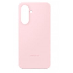 Θήκη Samsung Galaxy A56 SM-A566 / A36 SM-A366 5G Silicone Cover EF-PA566CPE Pink (Original)