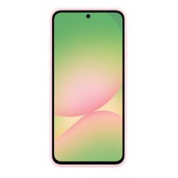 Θήκη Samsung Galaxy A56 SM-A566 / A36 SM-A366 5G Silicone Cover EF-PA566CPE Pink (Original)