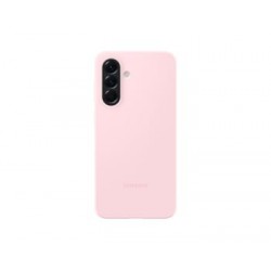 Θήκη Samsung Galaxy A56 SM-A566 / A36 SM-A366 5G Silicone Cover EF-PA566CPE Pink (Original)