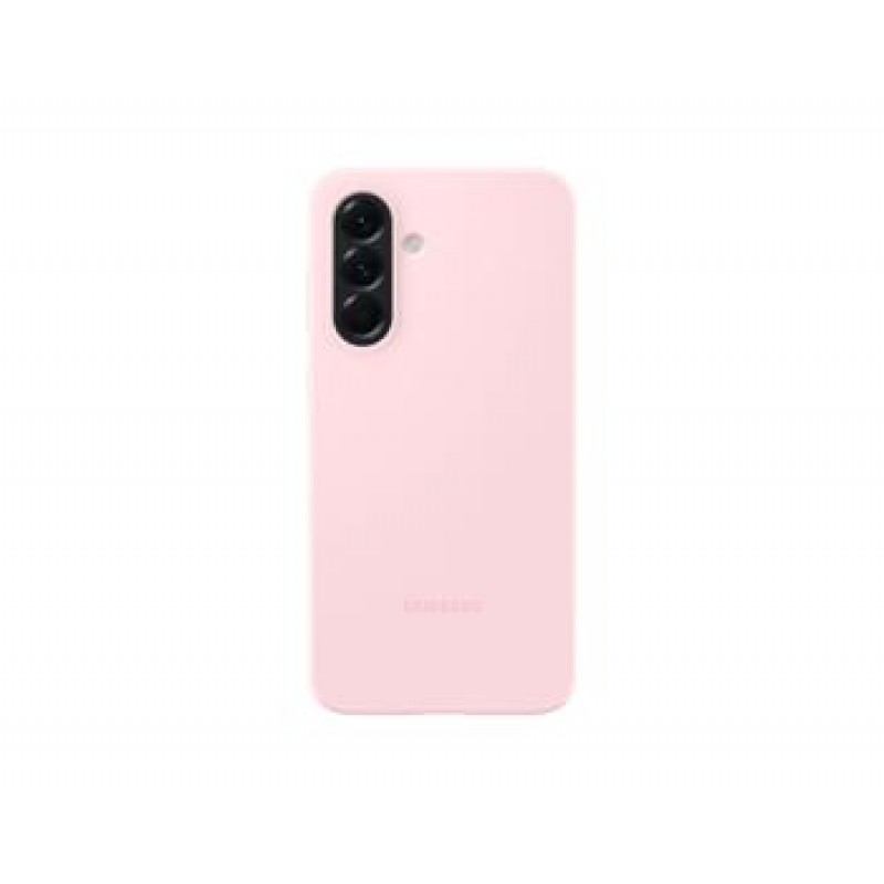 Θήκη Samsung Galaxy A56 SM-A566 / A36 SM-A366 5G Silicone Cover EF-PA566CPE Pink (Original)