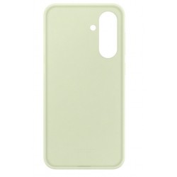 Θήκη Samsung Galaxy A56 SM-A566 / A36 SM-A366 5G Silicone Cover EF-PA366CGE Light Green (Original)