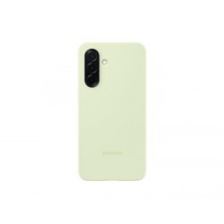 Θήκη Samsung Galaxy A56 SM-A566 / A36 SM-A366 5G Silicone Cover EF-PA366CGE Light Green (Original)