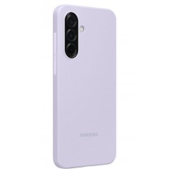 Θήκη Samsung Galaxy A56 SM-A566 / A36 SM-A366 5G Silicone Cover EF-PA366CVE Lavender (Original)