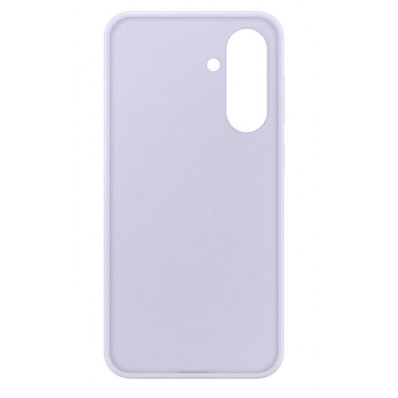 Θήκη Samsung Galaxy A56 SM-A566 / A36 SM-A366 5G Silicone Cover EF-PA366CVE Lavender (Original)