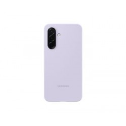 Θήκη Samsung Galaxy A56 SM-A566 / A36 SM-A366 5G Silicone Cover EF-PA366CVE Lavender (Original)