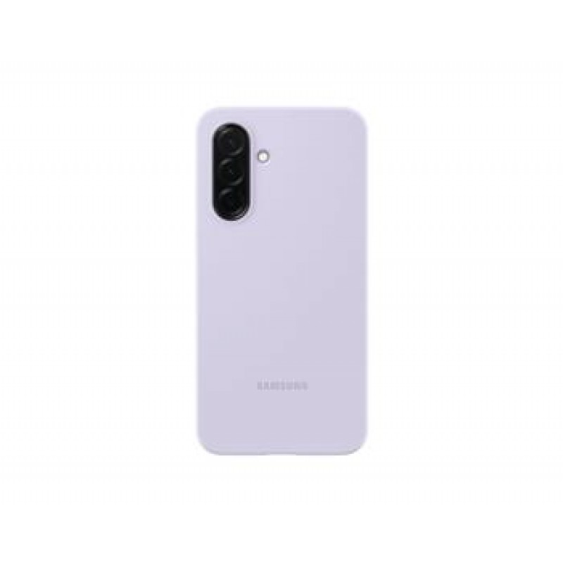 Θήκη Samsung Galaxy A56 SM-A566 / A36 SM-A366 5G Silicone Cover EF-PA366CVE Lavender (Original)