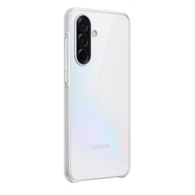 Θήκη Samsung Clear Cover EF-QA266CTE Samsung Galaxy A26 5G SM-A266 Transparent (Original)
