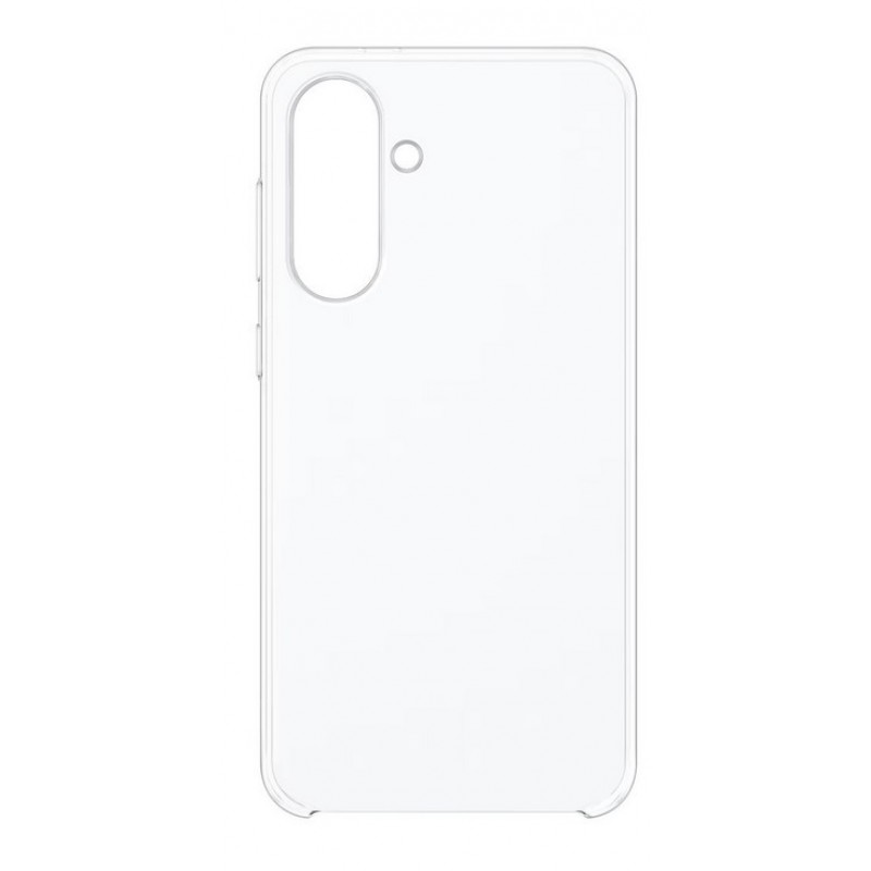 Θήκη Samsung Clear Cover EF-QA266CTE Samsung Galaxy A26 5G SM-A266 Transparent (Original)