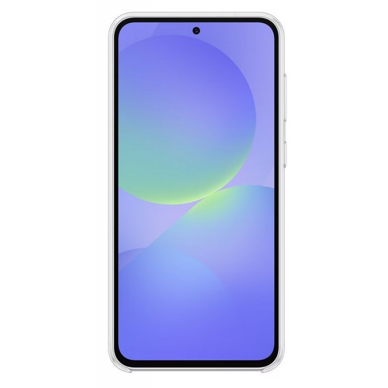 Θήκη Samsung Clear Cover EF-QA266CTE Samsung Galaxy A26 5G SM-A266 Transparent (Original)