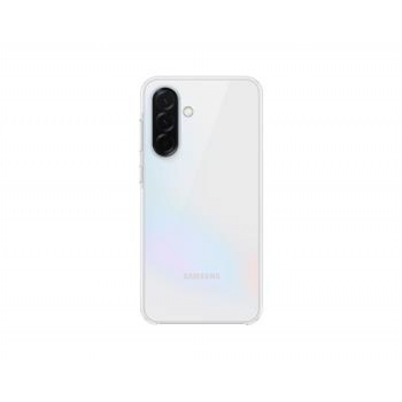 Θήκη Samsung Clear Cover EF-QA266CTE Samsung Galaxy A26 5G SM-A266 Transparent (Original)
