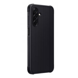 Θήκη Samsung Rugged Cover Samsung Galaxy A26 5G SM-A266 EF-RA266CBEGWW (Original) Black
