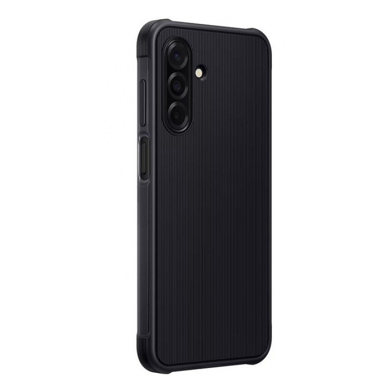 Θήκη Samsung Rugged Cover Samsung Galaxy A26 5G SM-A266 EF-RA266CBEGWW (Original) Black