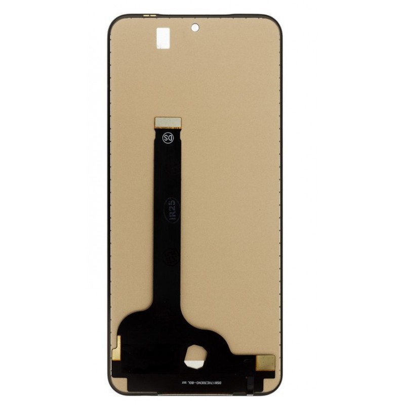 Οθόνη TFT & Μηχανισμός Αφής Motorola Moto Edge 30 Neo Black με 3 Χρόνια Εγγύηση