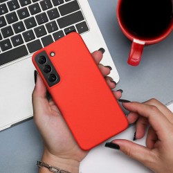 Θήκη Silicone Samsung Galaxy Galaxy A55 SM-A556 Peach