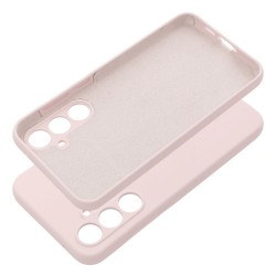 Θήκη Roar Cloud Skin Silicone Samsung Galaxy A55 SM-A556 Pink