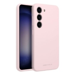 Θήκη Roar Cloud Skin Silicone Samsung Galaxy A55 SM-A556 Pink