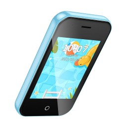 Κινητό για Παιδιά XO Smartphone Y102 2.8" For Kids Blue