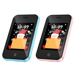 Κινητό για Παιδιά XO Smartphone Y102 2.8" For Kids Blue