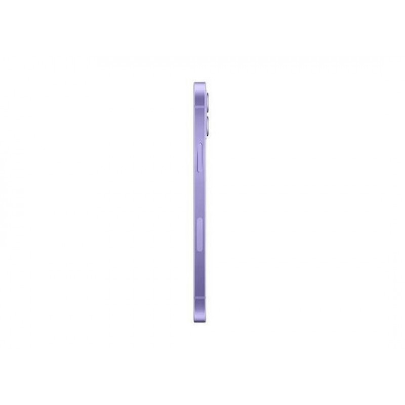 Apple iPhone 12 (6.1") 64GB/4GB Purple 2nd Life με 6 μήνες Εγγύηση