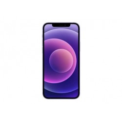 Apple iPhone 12 (6.1") 64GB/4GB Purple 2nd Life με 6 μήνες Εγγύηση
