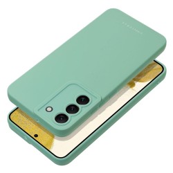 Θήκη Roar Luna Silicone Samsung Galaxy A56 SM-A566 / A36 SM-A366 5G Mint