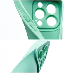 Θήκη Roar Luna Silicone Samsung Galaxy A56 SM-A566 / A36 SM-A366 5G Mint