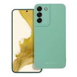 Θήκη Roar Luna Silicone Samsung Galaxy A56 SM-A566 / A36 SM-A366 5G Mint