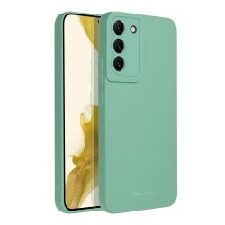 Θήκη Roar Luna Silicone Samsung Galaxy A56 SM-A566 / A36 SM-A366 5G Mint