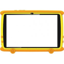 Egoboo Kiddoboo KB80P Plus 8" Tablet με WiFi (3GB/64GB) Yellow Egoboo Kiddoboo KB80P Plus 8" Tablet με WiFi (3GB/64GB) Yellow