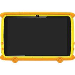 Egoboo Kiddoboo KB80P Plus 8" Tablet με WiFi (3GB/64GB) Yellow Egoboo Kiddoboo KB80P Plus 8" Tablet με WiFi (3GB/64GB) Yellow