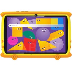 Egoboo Kiddoboo KB80P Plus 8" Tablet με WiFi (3GB/64GB) Yellow Egoboo Kiddoboo KB80P Plus 8" Tablet με WiFi (3GB/64GB) Yellow