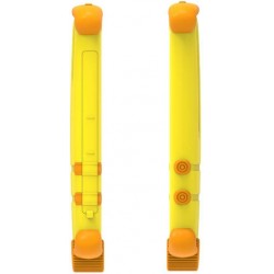 Egoboo Kiddoboo KB80P Plus 8" Tablet με WiFi (3GB/64GB) Yellow Egoboo Kiddoboo KB80P Plus 8" Tablet με WiFi (3GB/64GB) Yellow