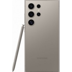 Samsung Galaxy S24 Ultra S928 5G Dual Sim 12GB RAM 512GB Titanium Gray Μεταχειρισμένο με 24 Μήνες Εγγύηση Samsung Galaxy S24 Ultra S928 5G Dual Sim 12GB RAM 512GB Titanium Gray Μεταχειρισμένο με 24 Μήνες Εγγύηση