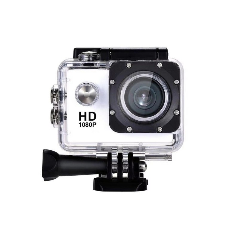 Action Camera Sports DV SJ4000 Sports Camera White