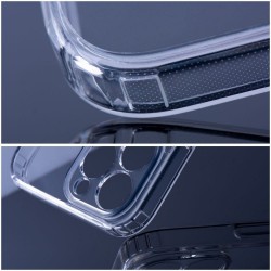 Θήκη Clear Mag Cover Samsung Galaxy A26 5G SM-A266 Transparent